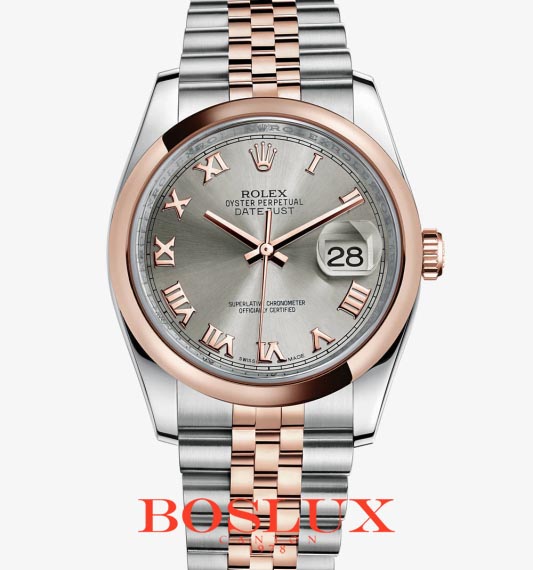 Rolex 116201-0071 PRIJS Datejust
